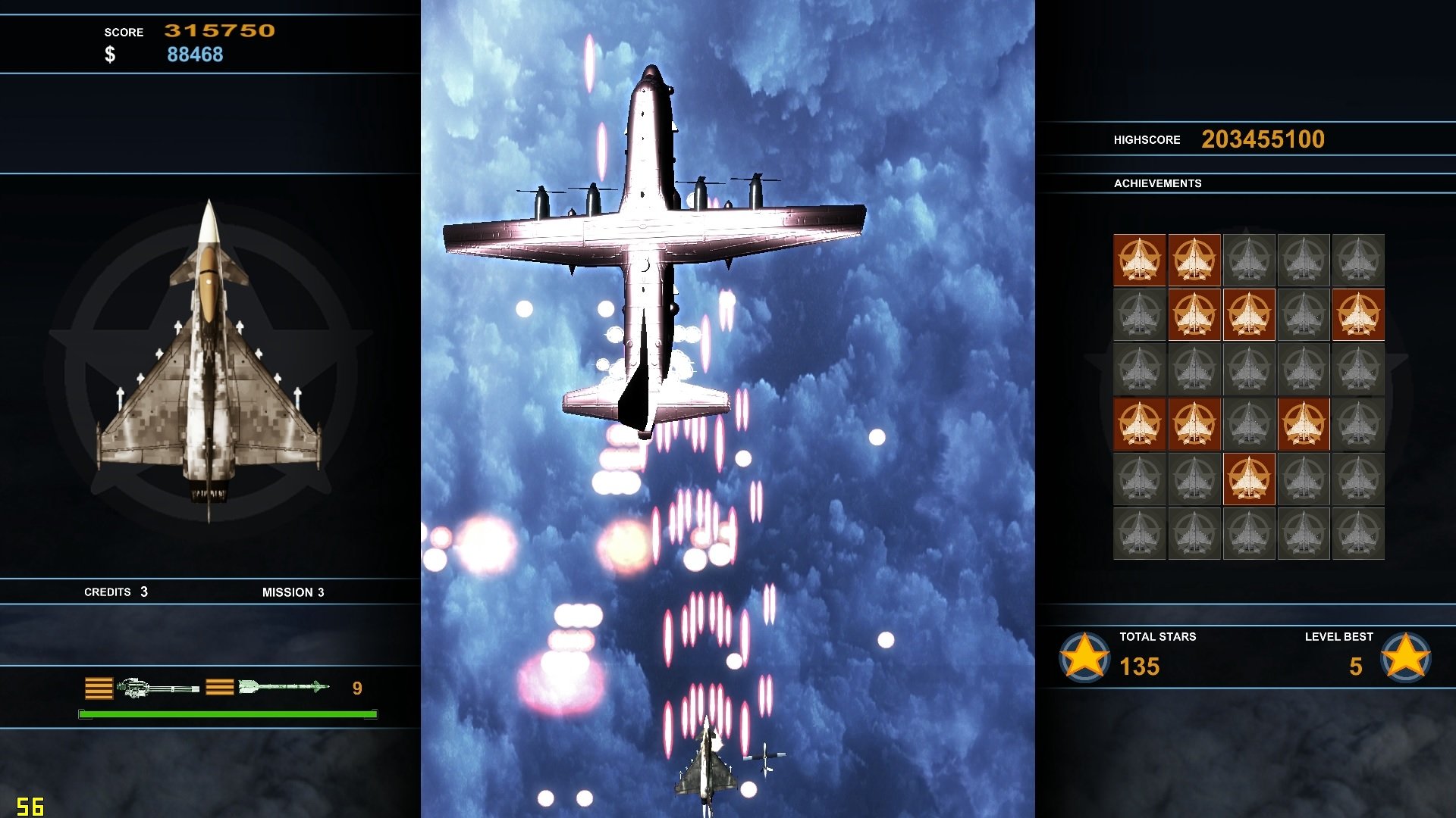 Скриншот из игры AWA - 5