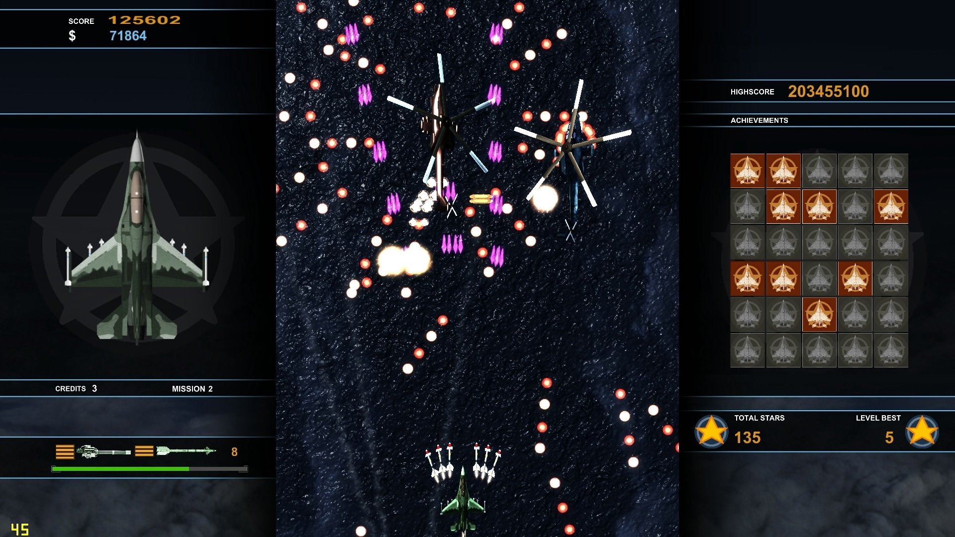 Скриншот из игры AWA - 6