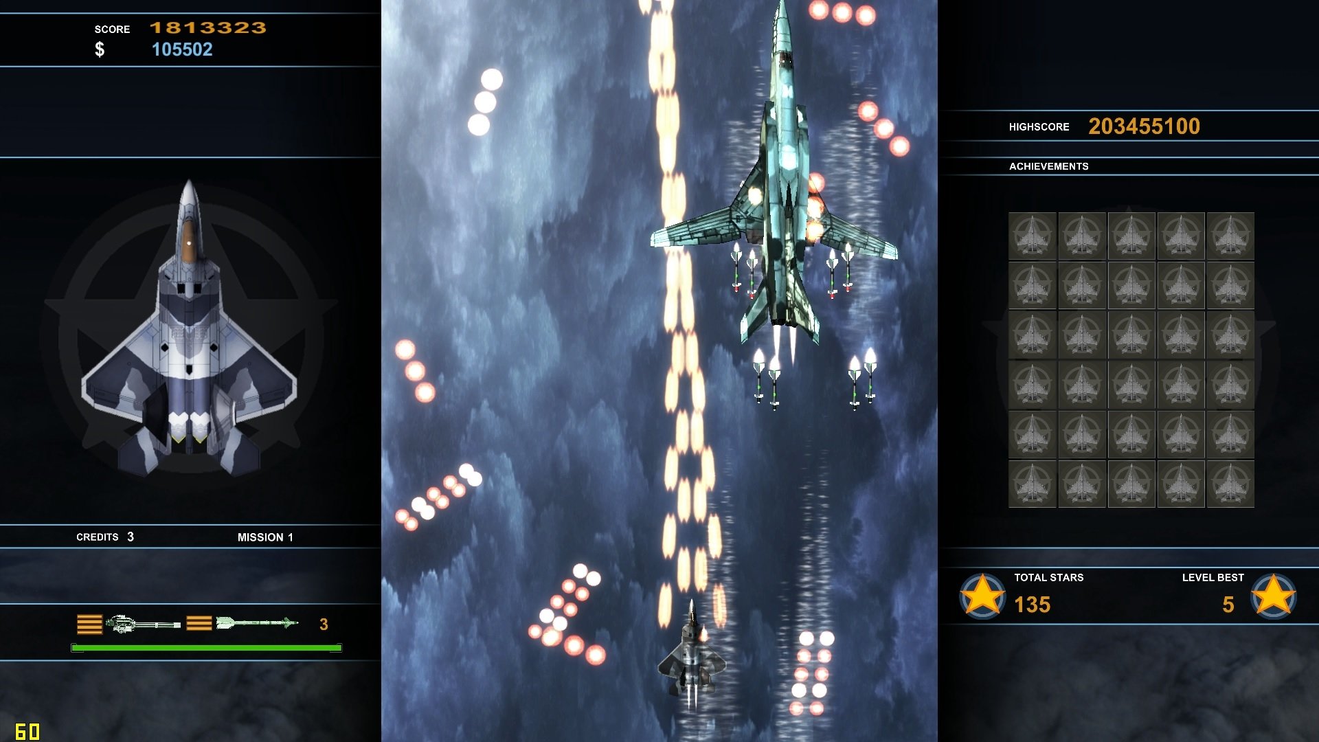 Скриншот из игры AWA - 8