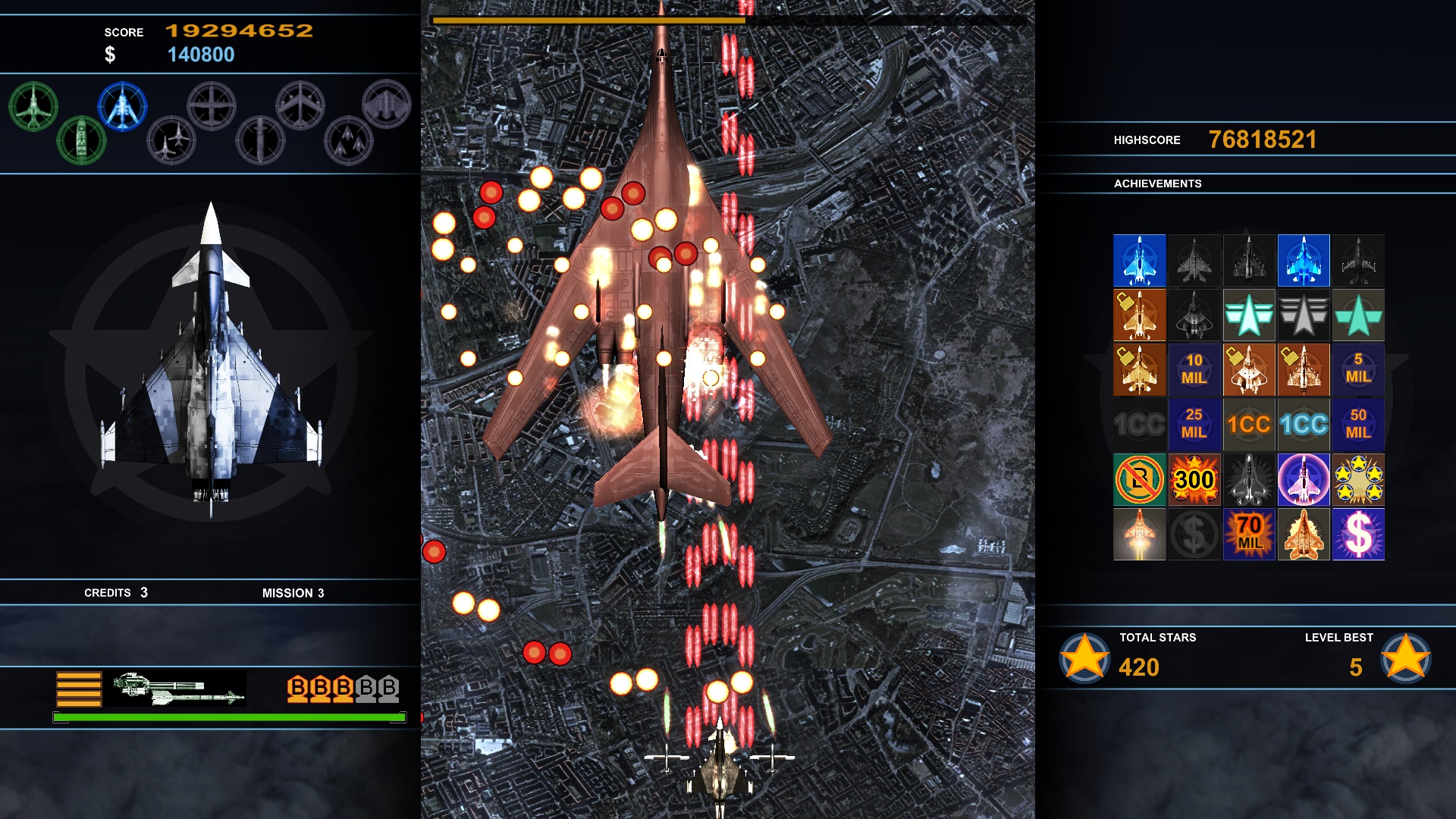 Скриншот из игры AWA - 16