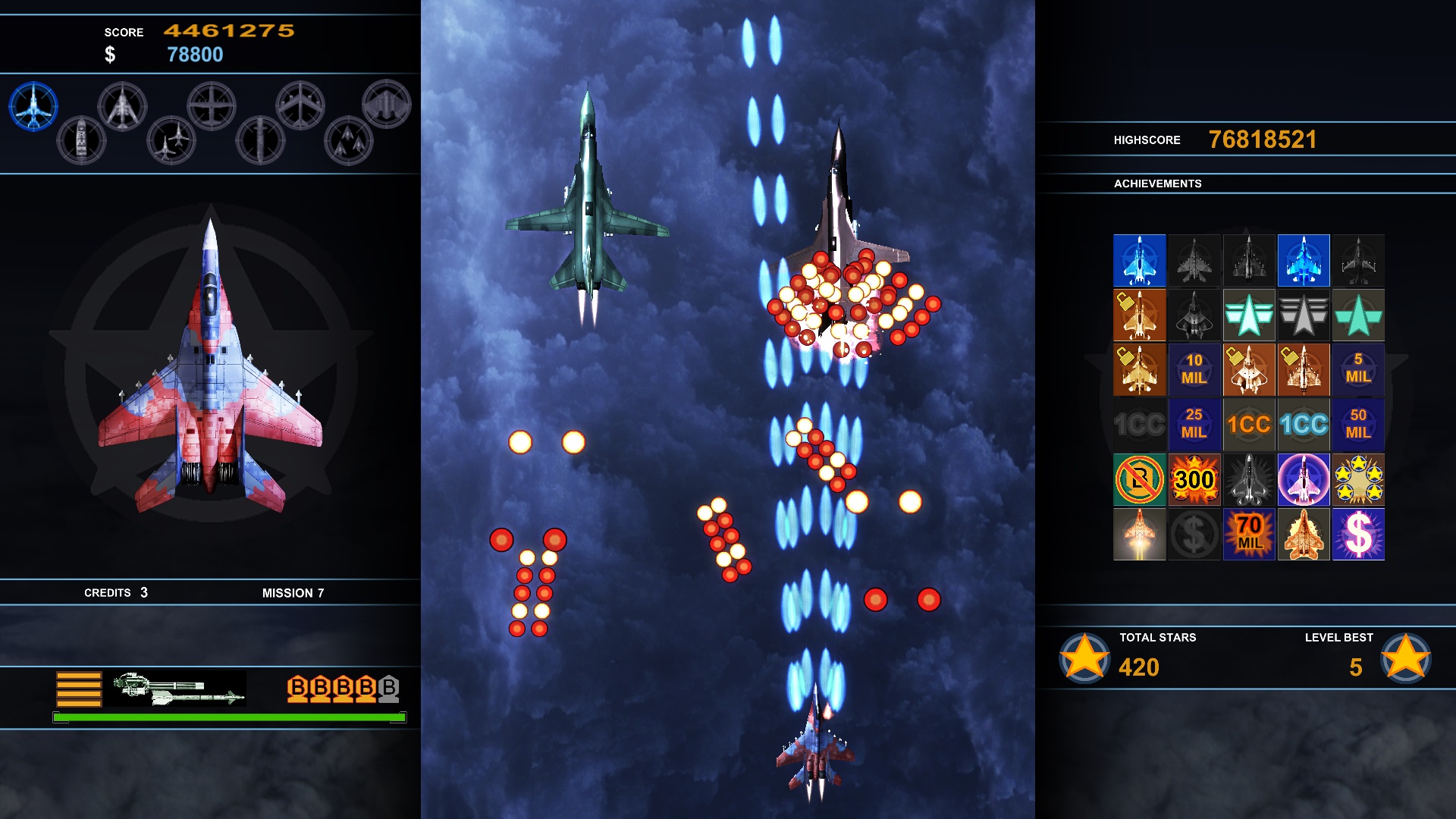 Скриншот из игры AWA - 19