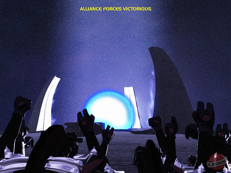 Скриншот из игры I of the Enemy - 2