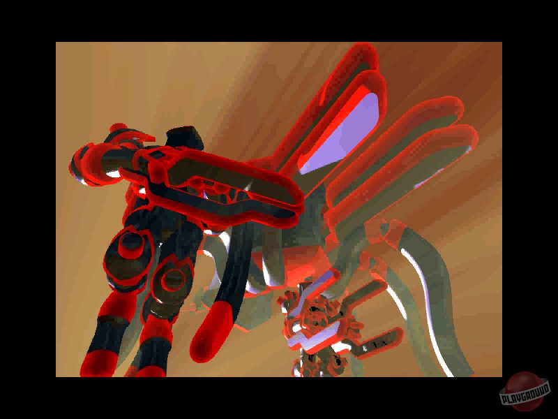 Скриншот из игры I of the Enemy - 10