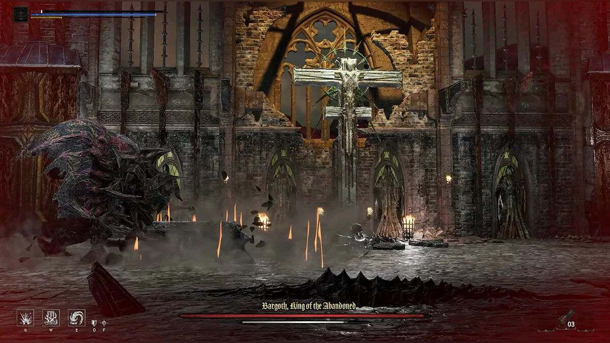 Скриншот из игры Velaster - 2