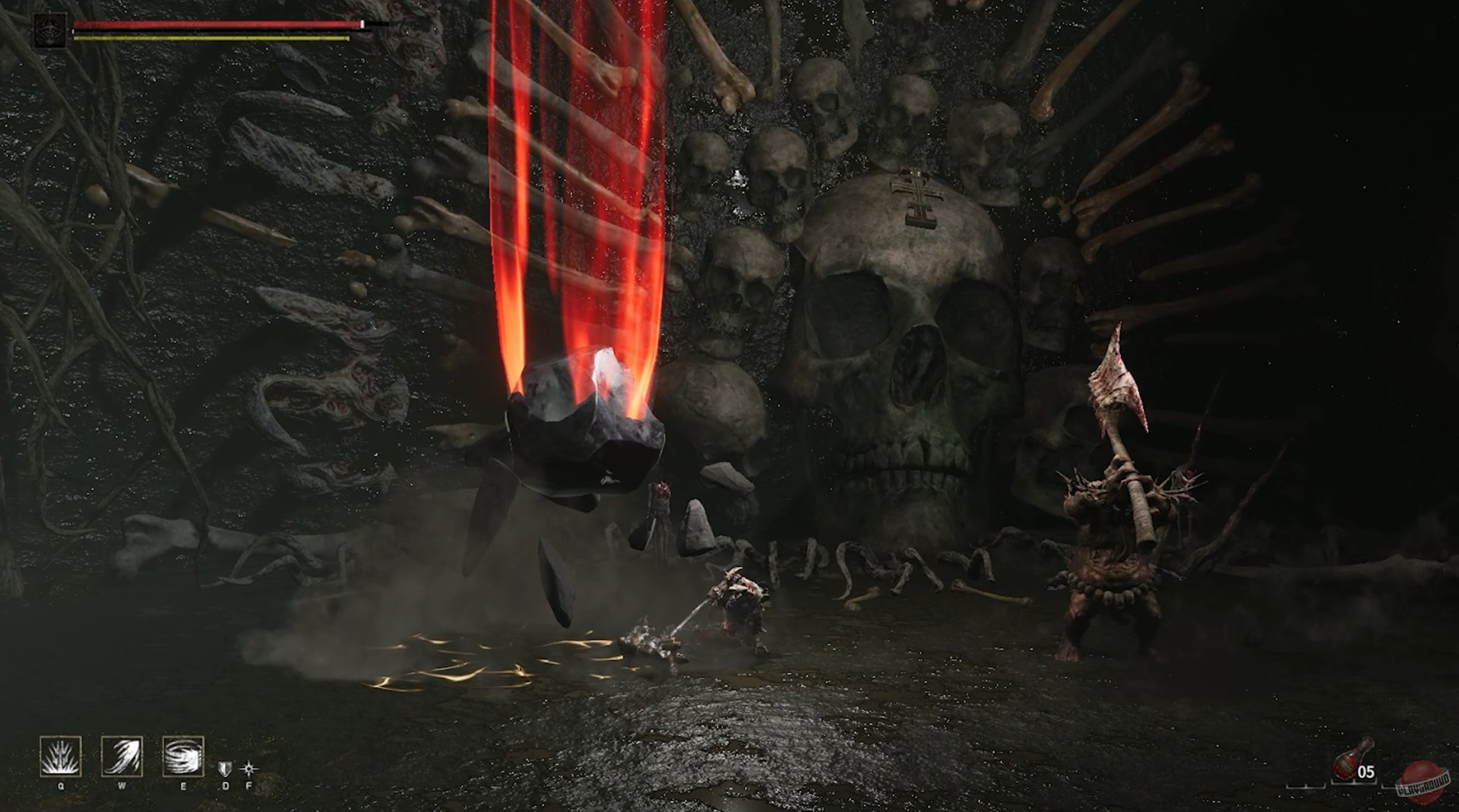 Скриншот из игры Velaster - 22