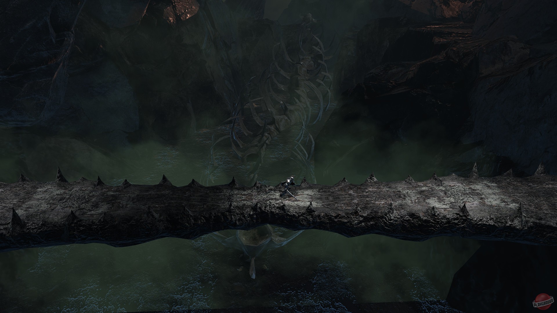 Скриншот из игры Velaster - 21