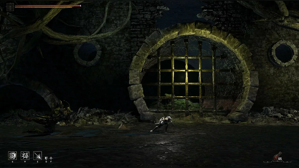 Скриншот из игры Velaster - 9