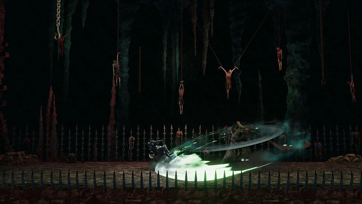 Скриншот из игры Velaster - 11