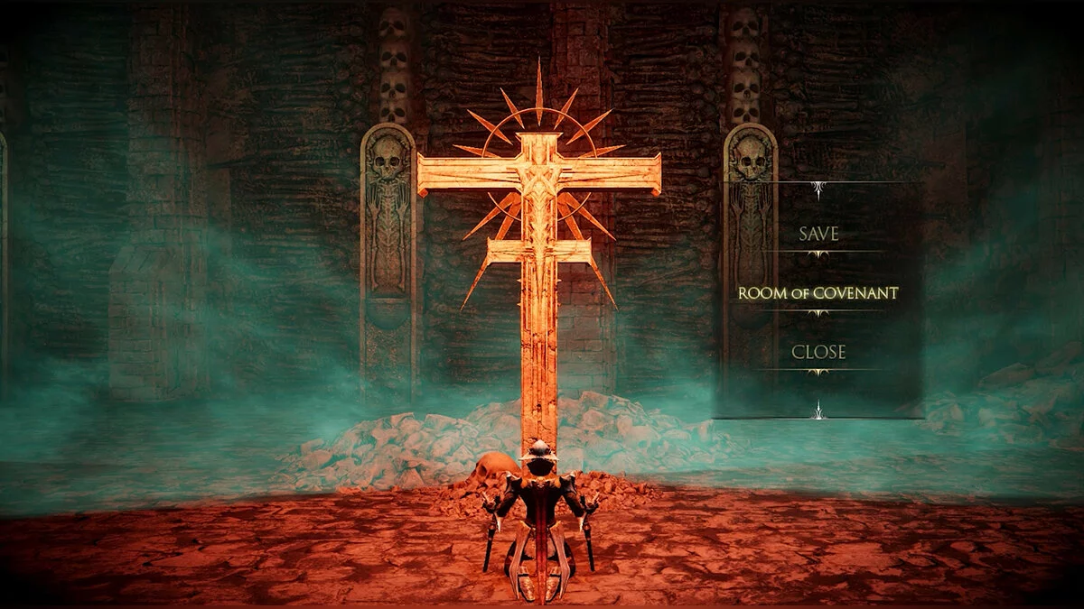 Скриншот из игры Velaster - 13