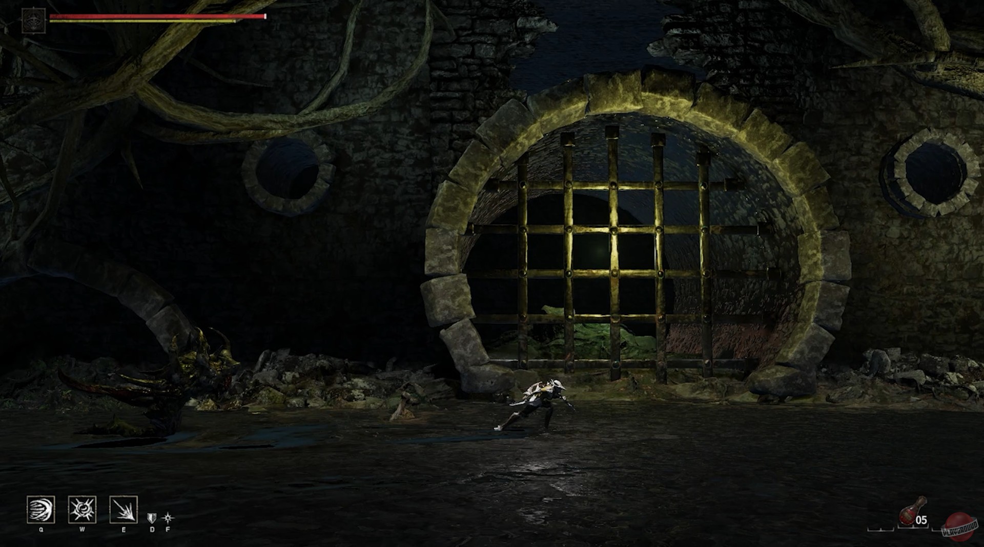 Скриншот из игры Velaster - 7