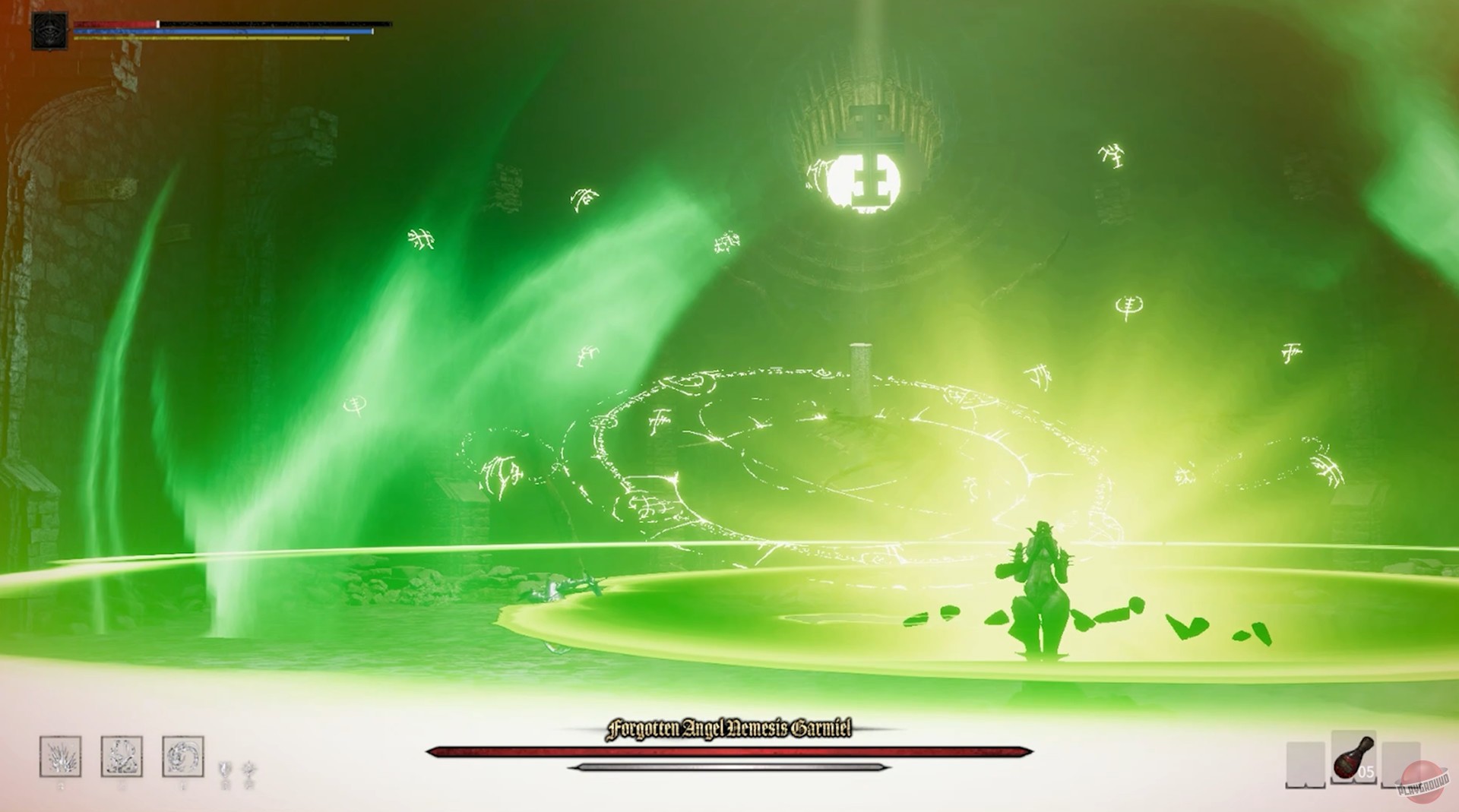 Скриншот из игры Velaster - 24