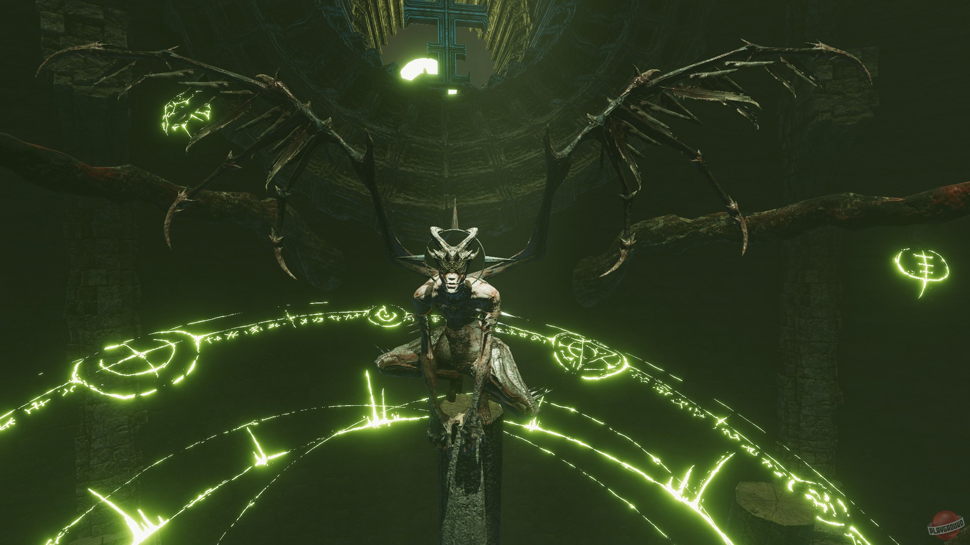 Скриншот из игры Velaster - 23