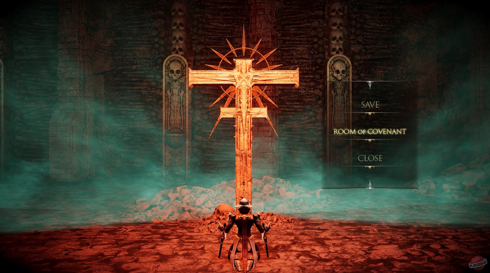 Скриншот из игры Velaster - 14