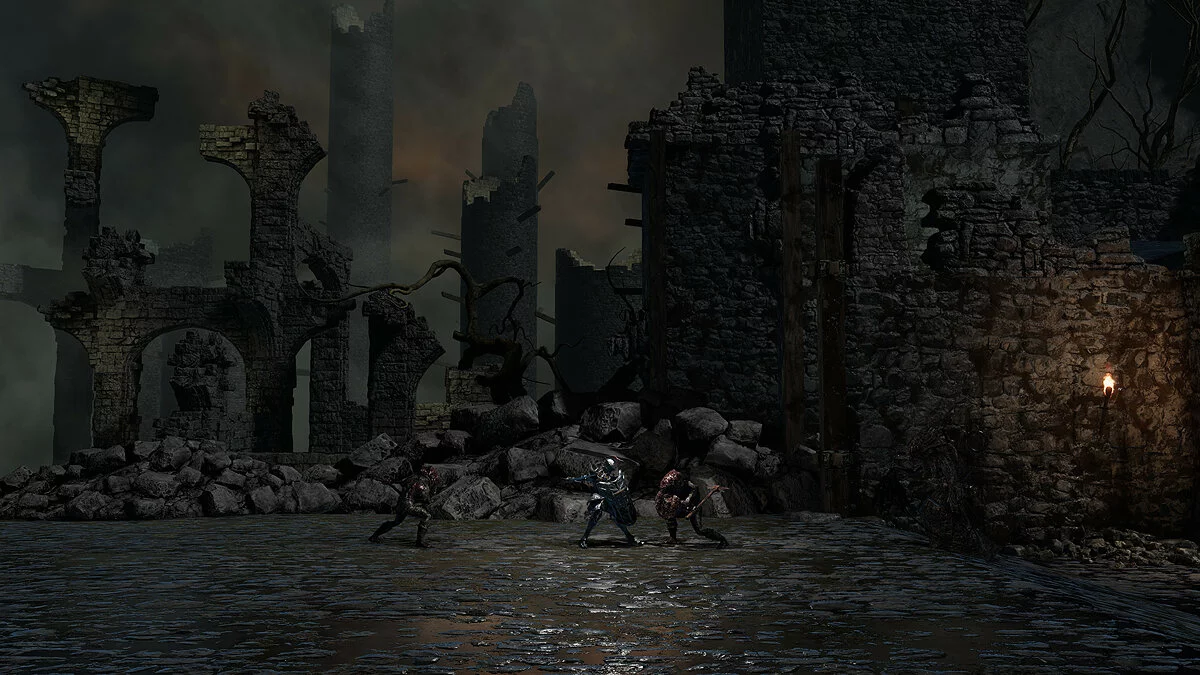 Скриншот из игры Velaster - 15