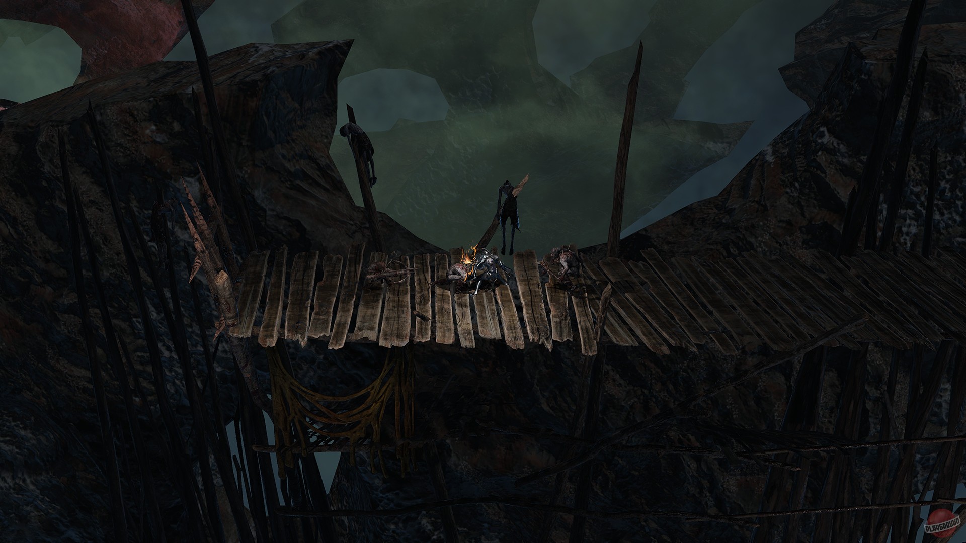 Скриншот из игры Velaster - 12