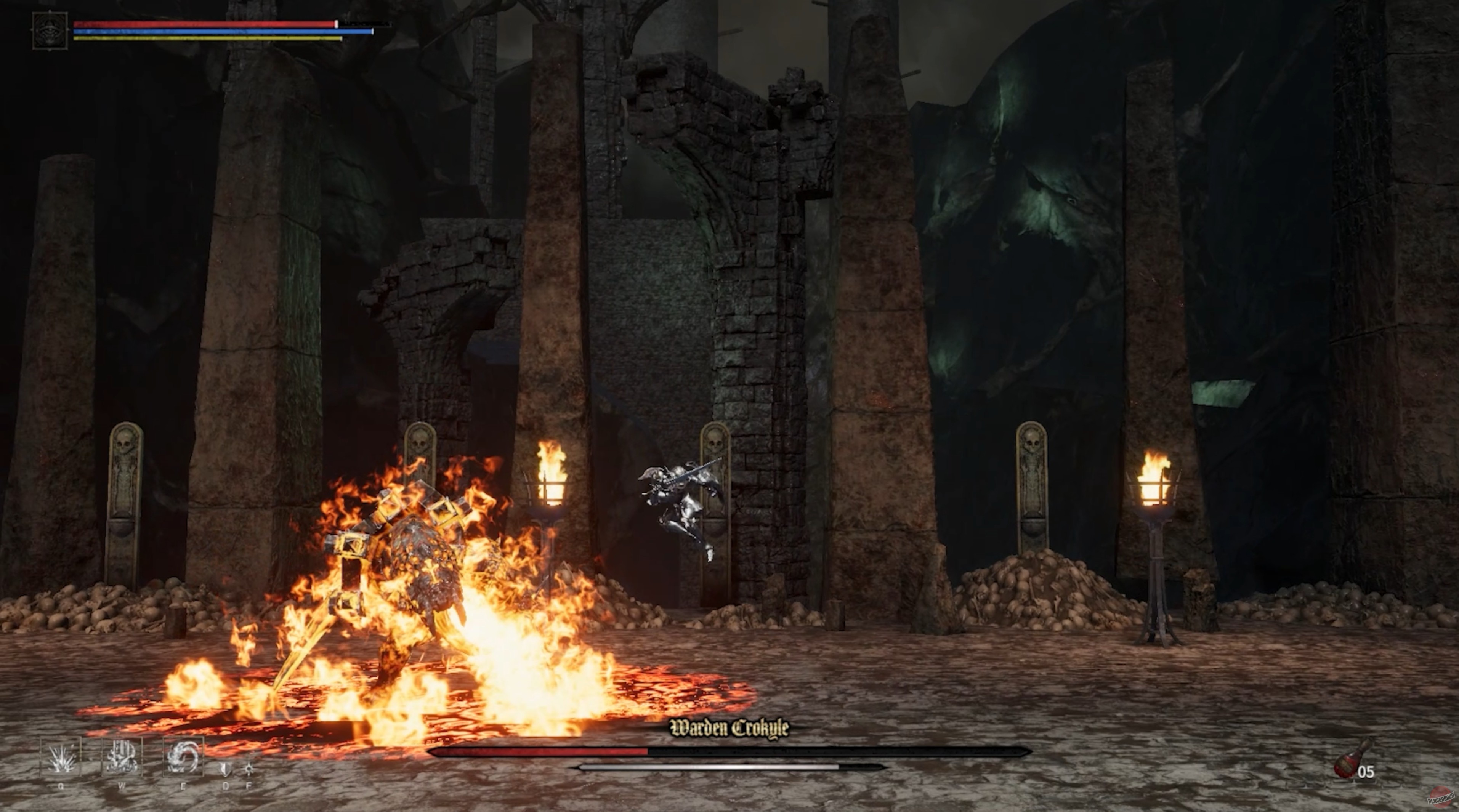 Скриншот из игры Velaster - 19