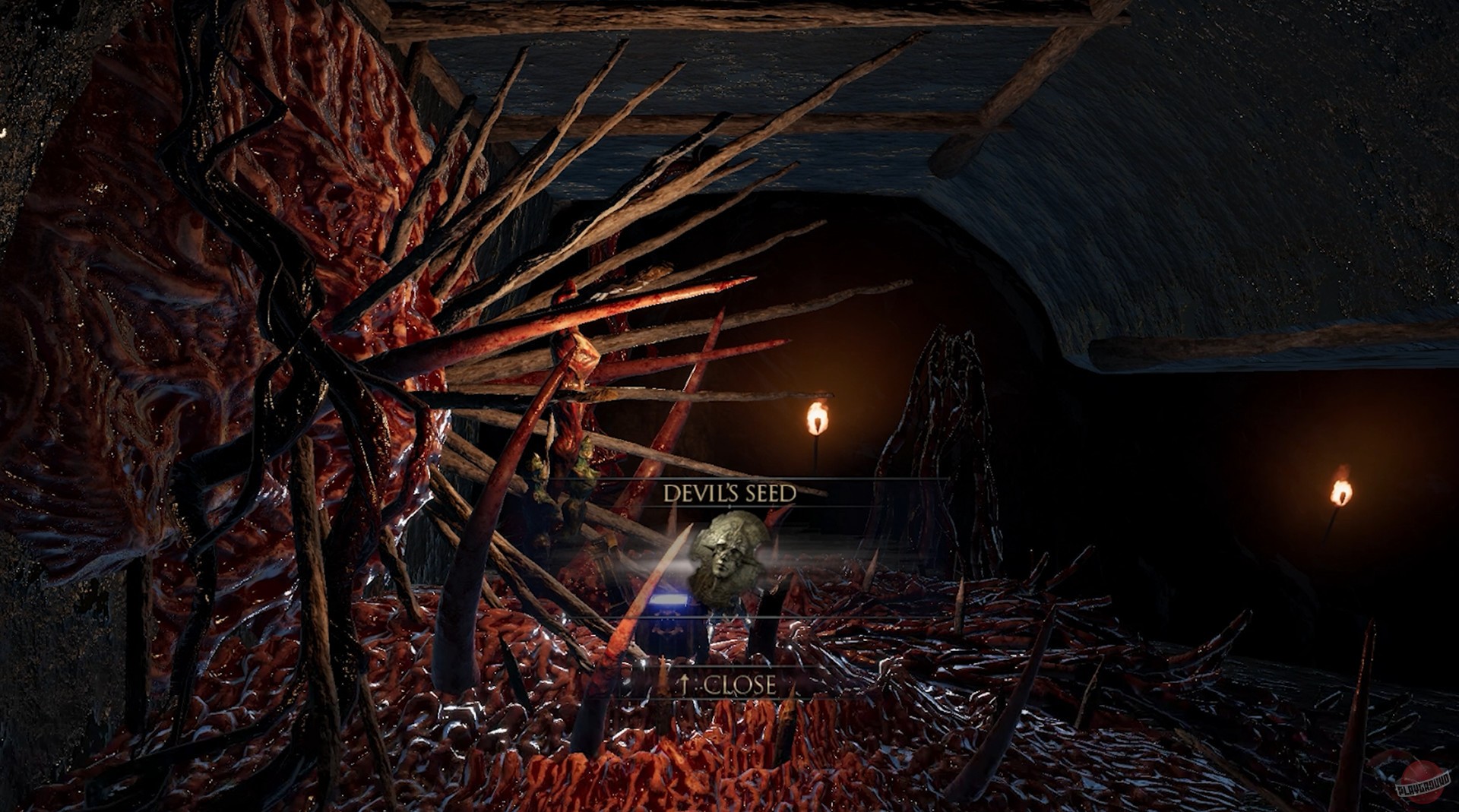 Скриншот из игры Velaster - 16