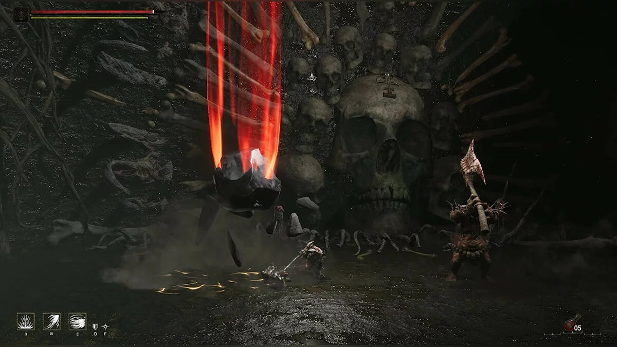 Скриншот из игры Velaster - 8