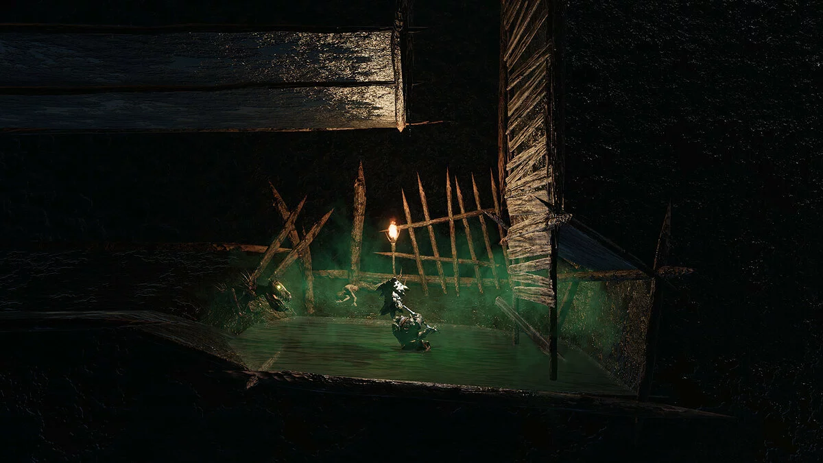 Скриншот из игры Velaster - 20