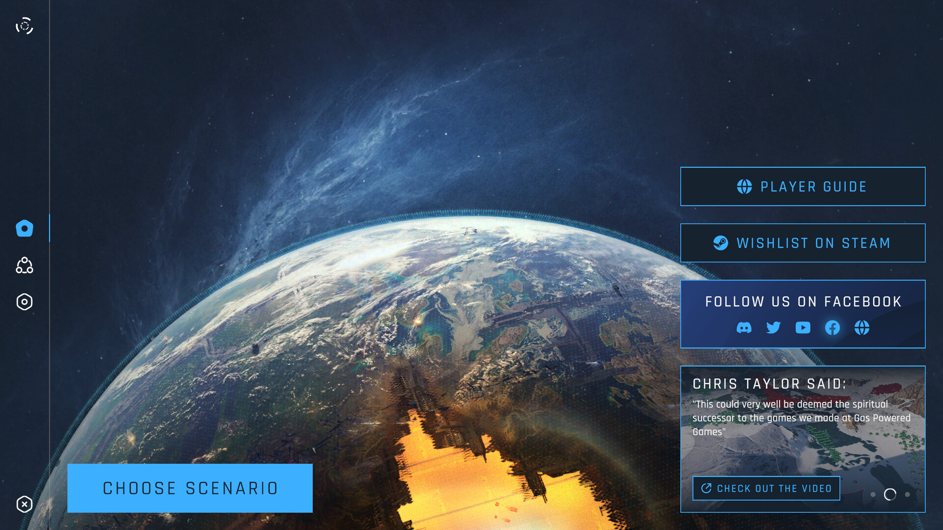 Скриншот из игры Sanctuary: Shattered Sun - 5