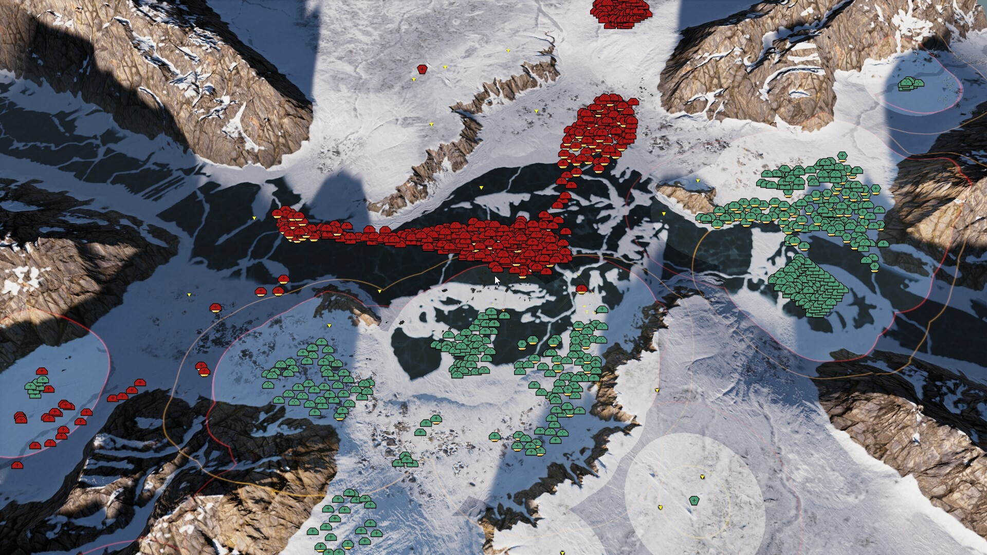 Скриншот из игры Sanctuary: Shattered Sun - 7