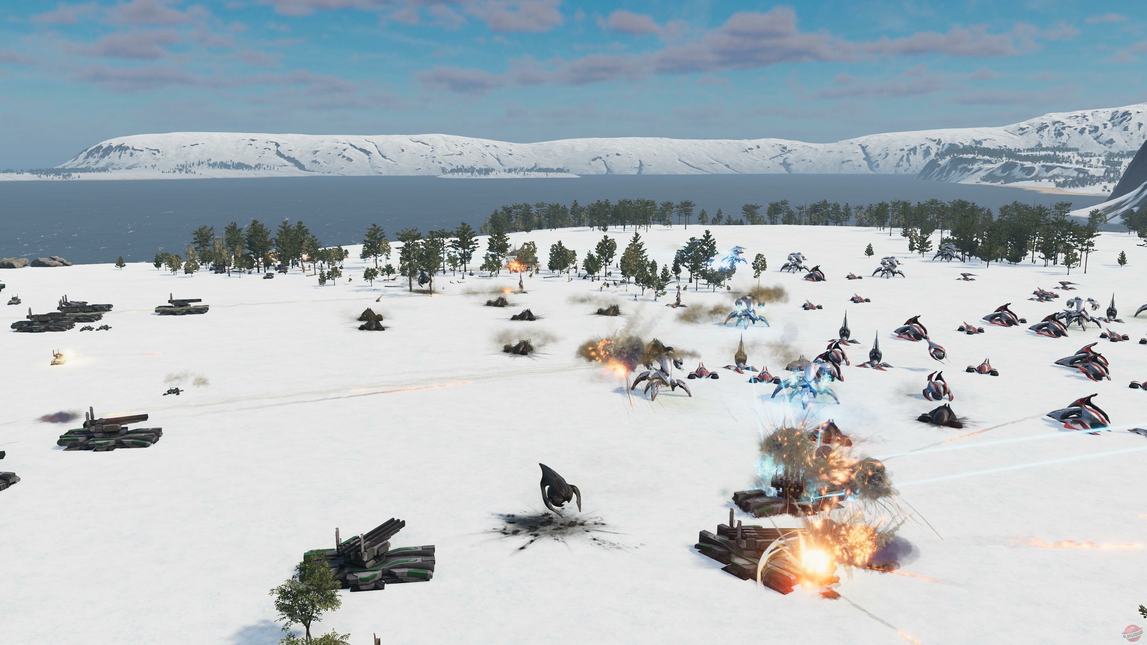 Скриншот из игры Sanctuary: Shattered Sun - 17