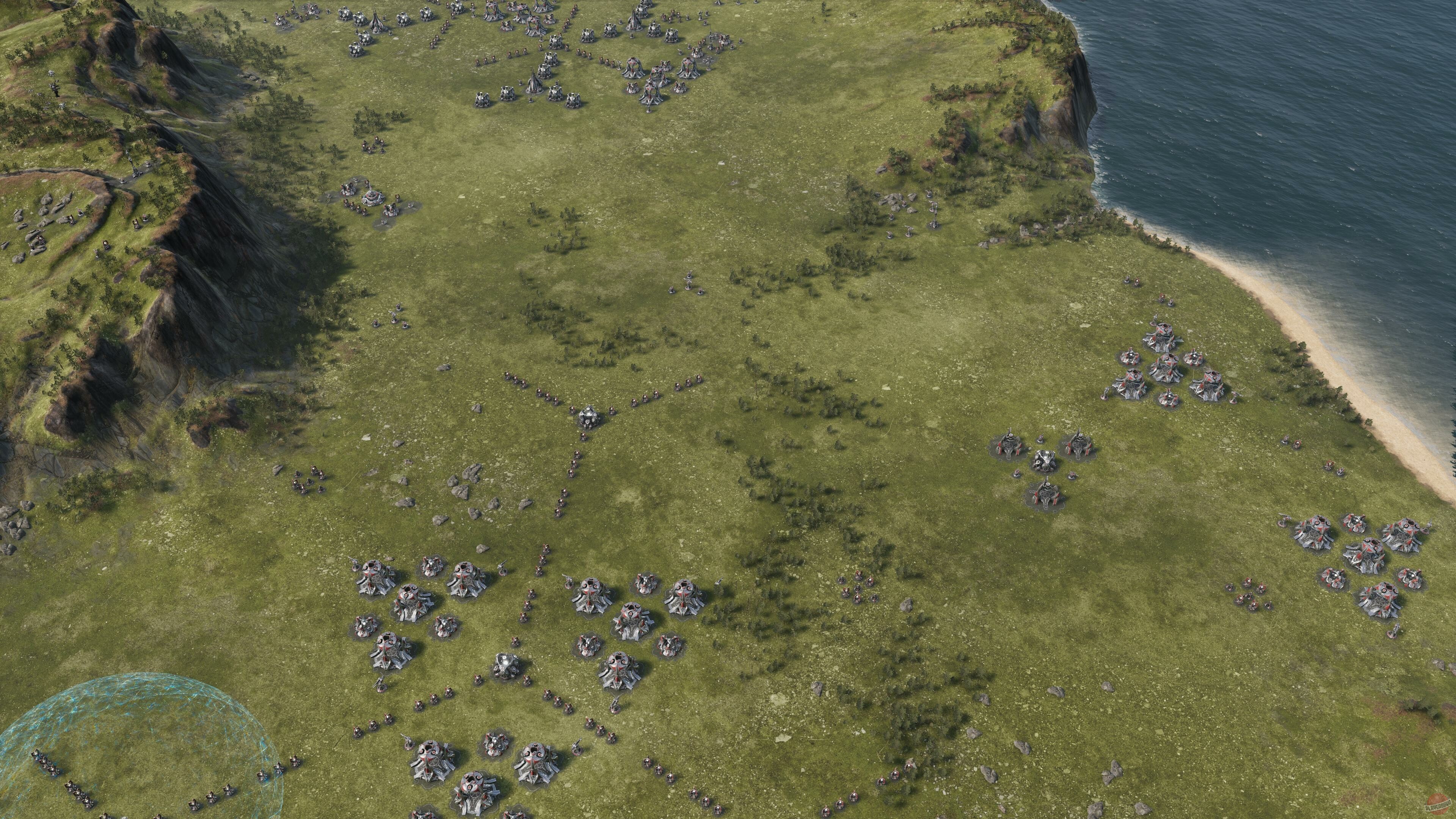 Скриншот из игры Sanctuary: Shattered Sun - 4