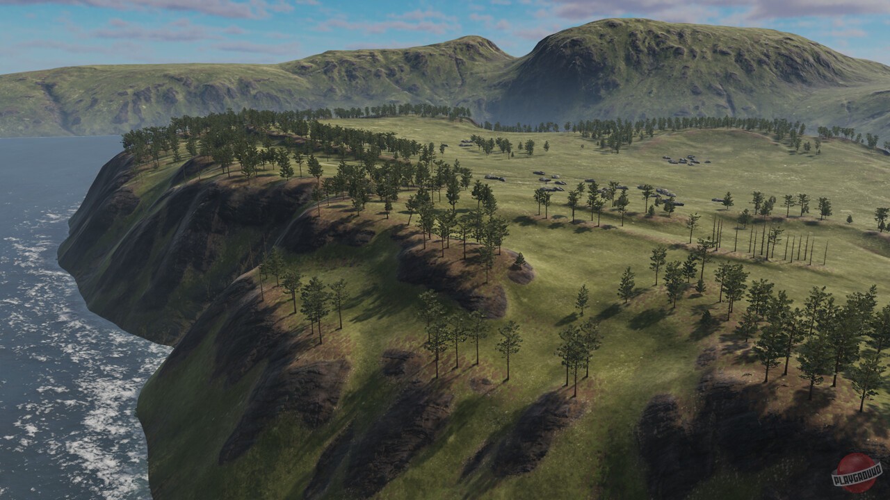 Скриншот из игры Sanctuary: Shattered Sun - 6