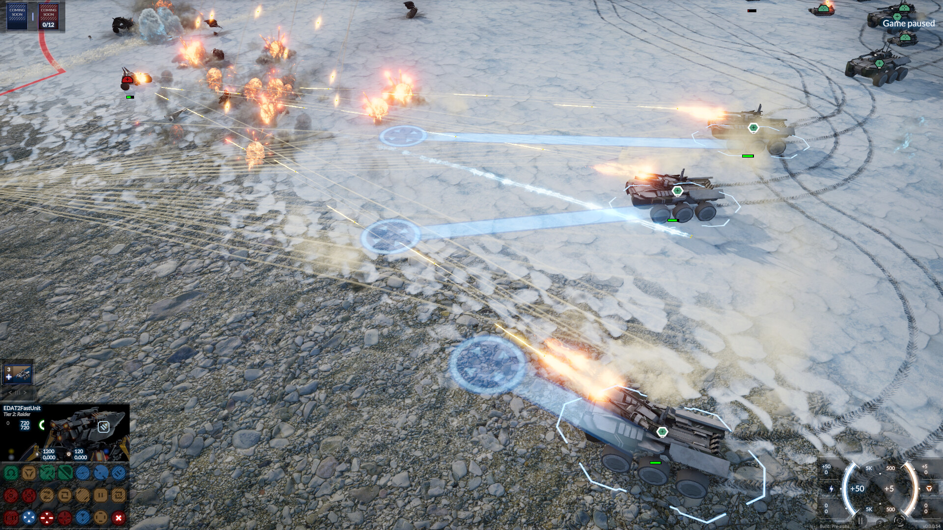 Скриншот из игры Sanctuary: Shattered Sun - 22