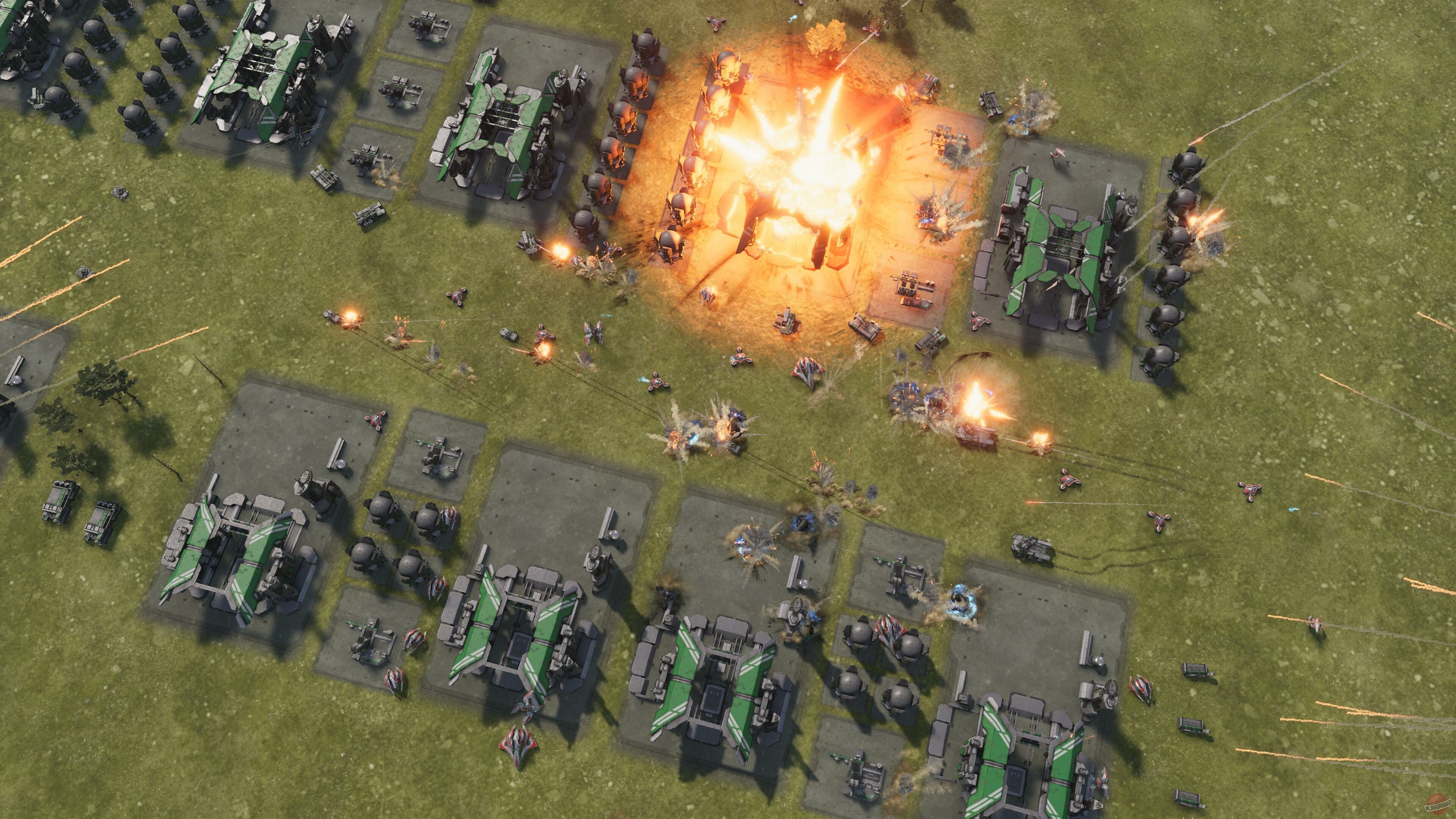 Скриншот из игры Sanctuary: Shattered Sun - 20