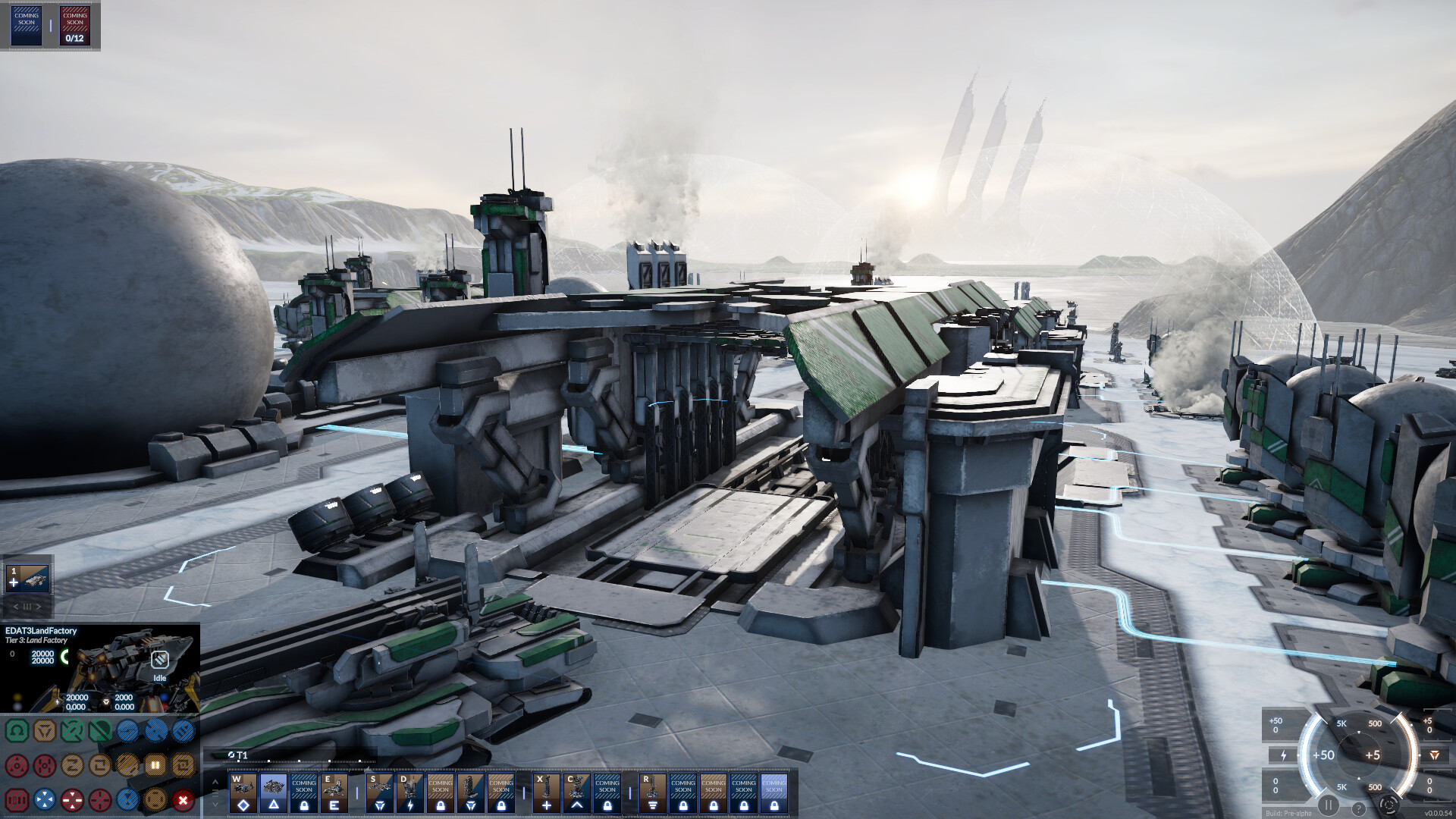 Скриншот из игры Sanctuary: Shattered Sun - 21