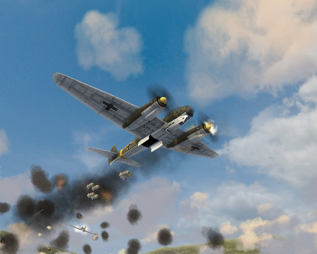 Скриншот из игры War Leaders: Clash of Nations - 13