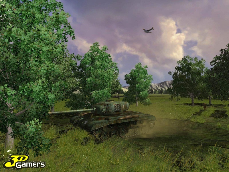 Скриншот из игры War Leaders: Clash of Nations - 60