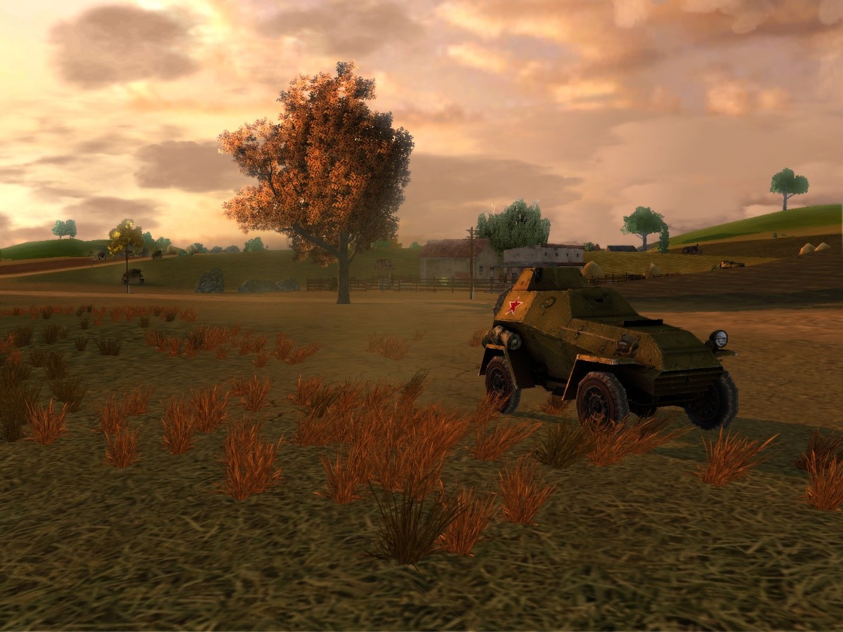 Скриншот из игры War Leaders: Clash of Nations - 81