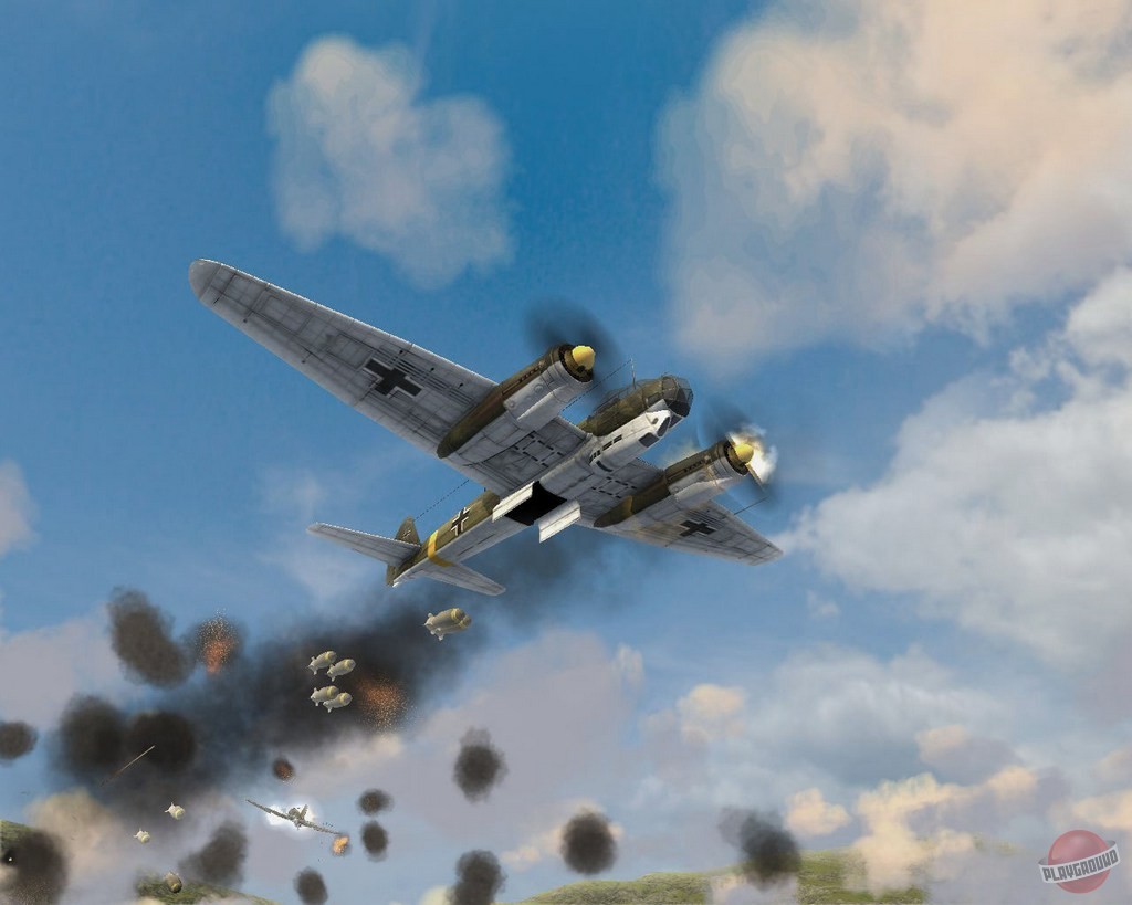 Скриншот из игры War Leaders: Clash of Nations - 26