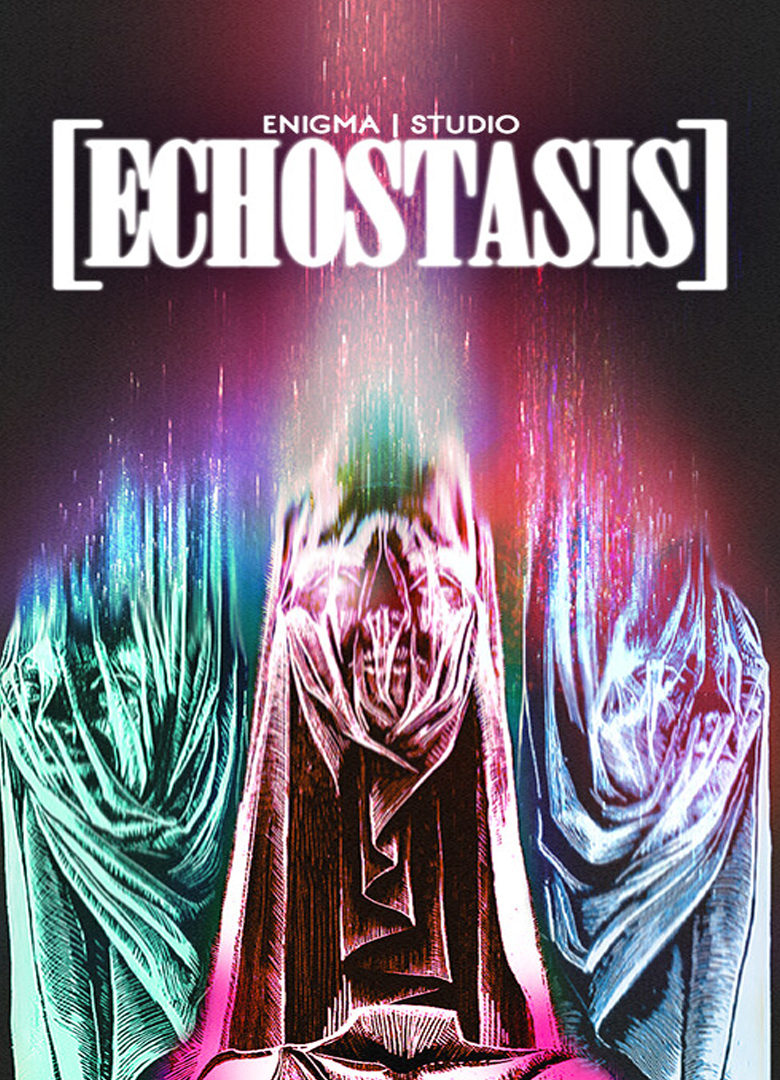 Обложка игры Echostasis