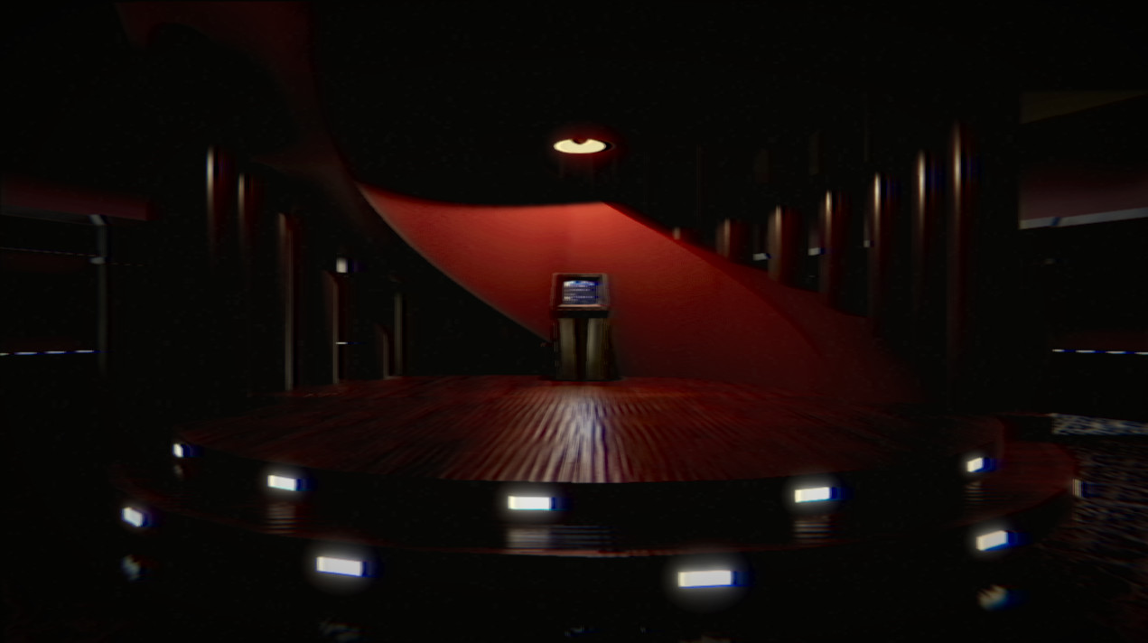 Скриншот из игры Echostasis - 13