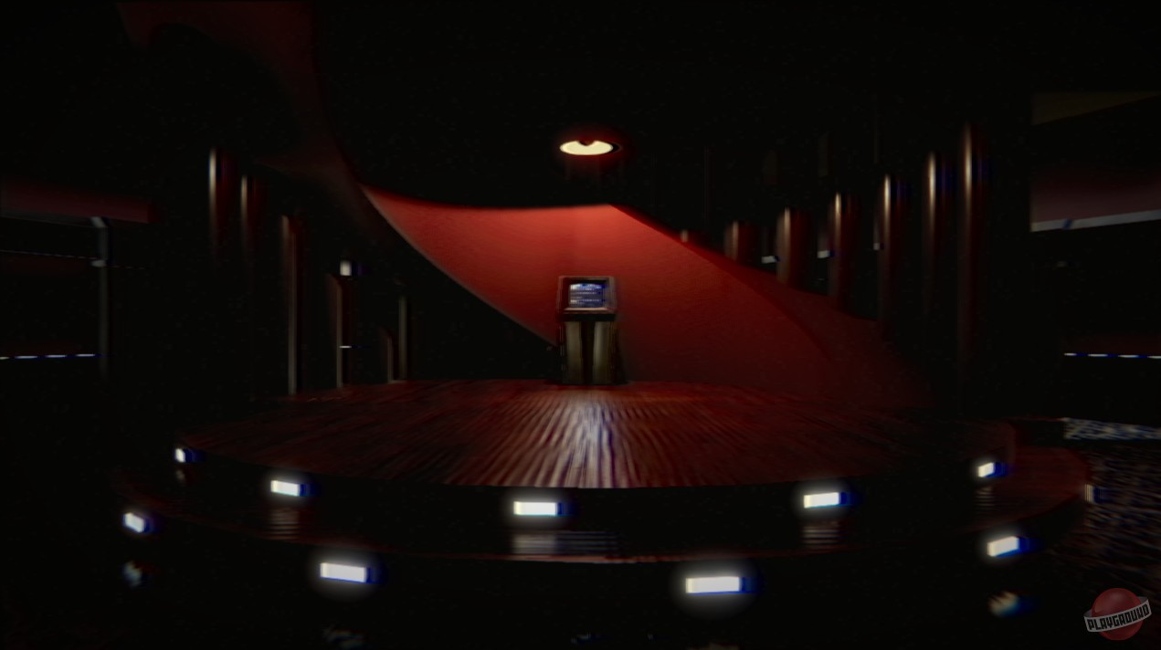 Скриншот из игры Echostasis - 23