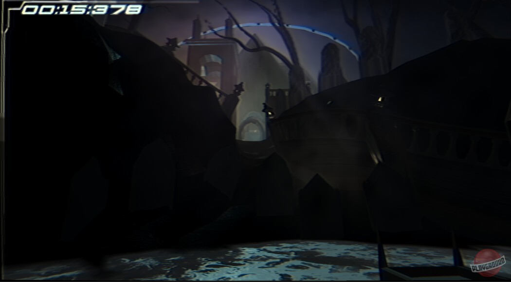 Скриншот из игры Echostasis - 12