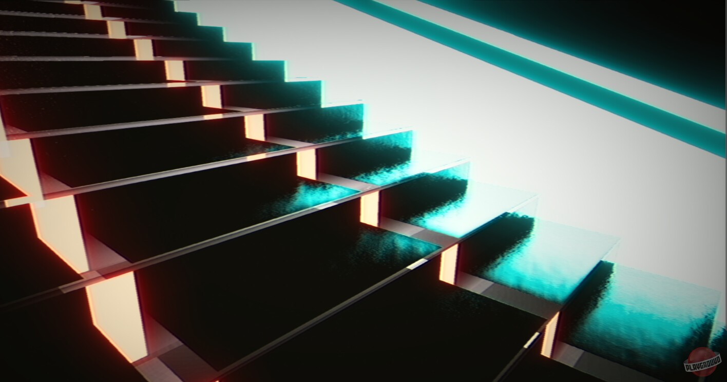 Скриншот из игры Echostasis - 27