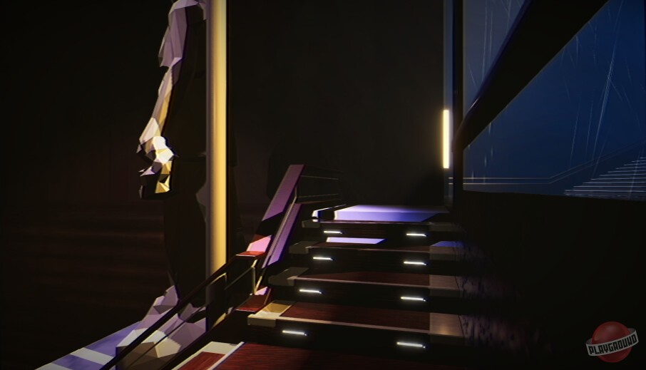 Скриншот из игры Echostasis - 18