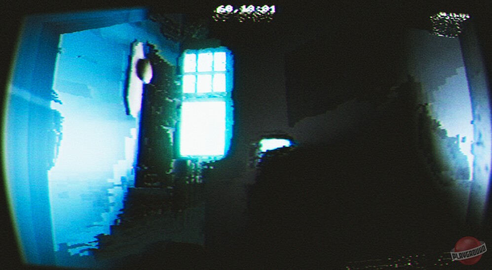 Скриншот из игры Echostasis - 10