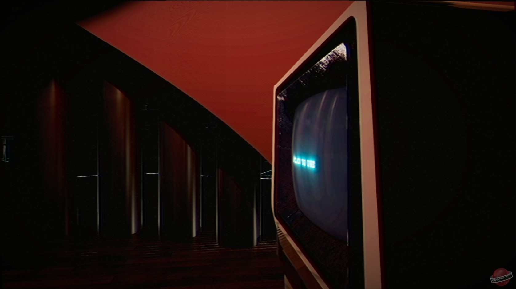 Скриншот из игры Echostasis - 5