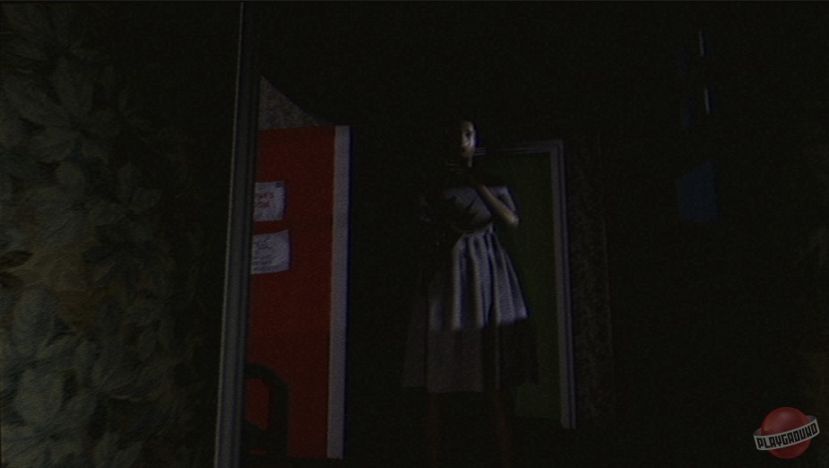 Скриншот из игры MOTHERED - A ROLE-PLAYING HORROR GAME - 14