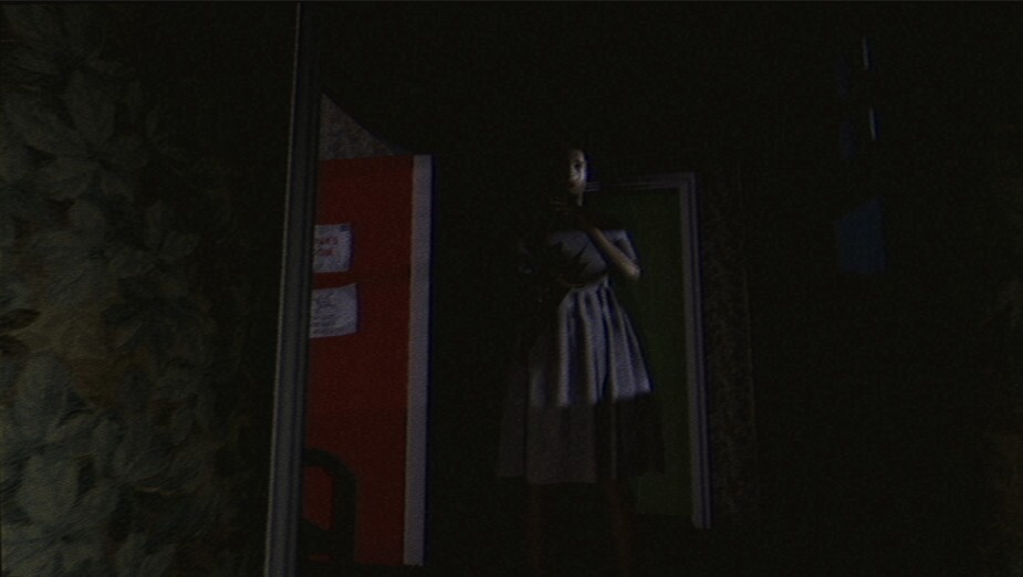 Скриншот из игры MOTHERED - A ROLE-PLAYING HORROR GAME - 9