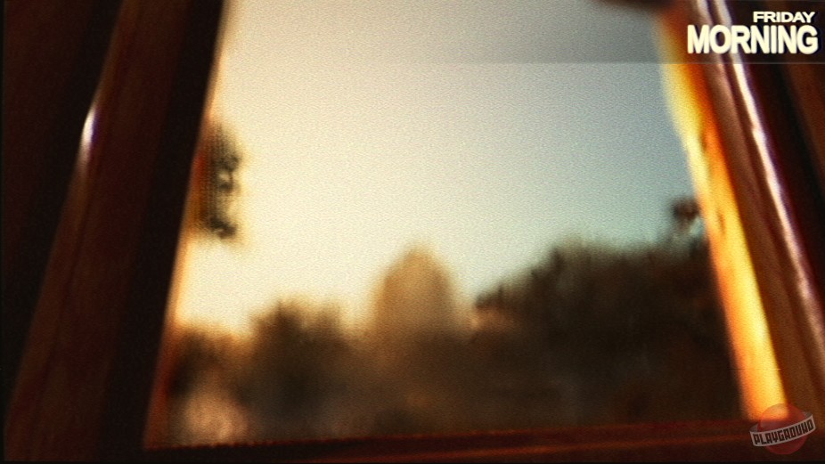 Скриншот из игры MOTHERED - A ROLE-PLAYING HORROR GAME - 6