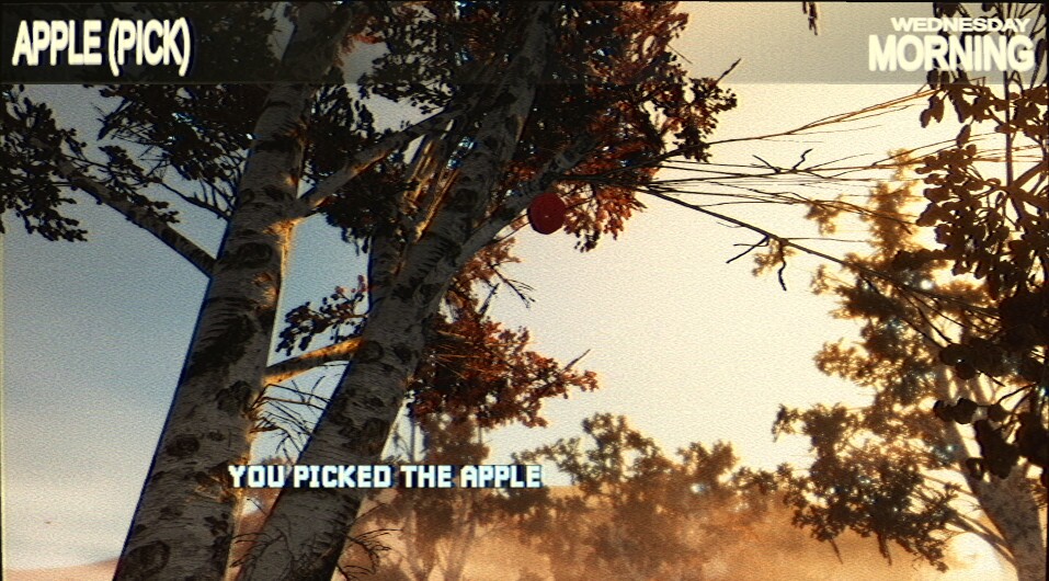 Скриншот из игры MOTHERED - A ROLE-PLAYING HORROR GAME - 18