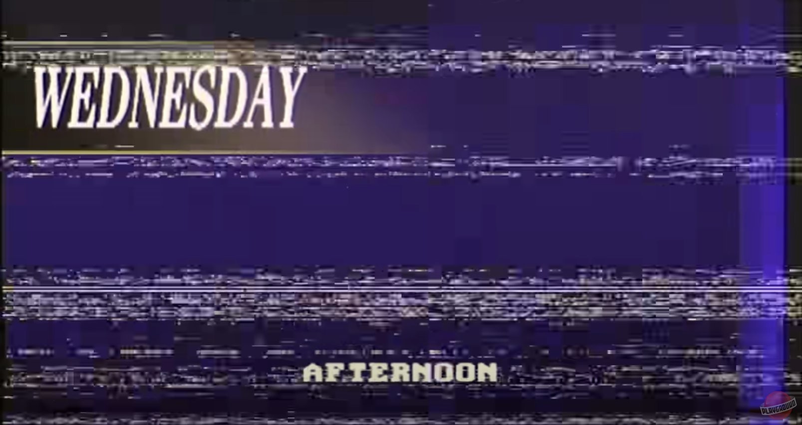 Скриншот из игры MOTHERED - A ROLE-PLAYING HORROR GAME - 8