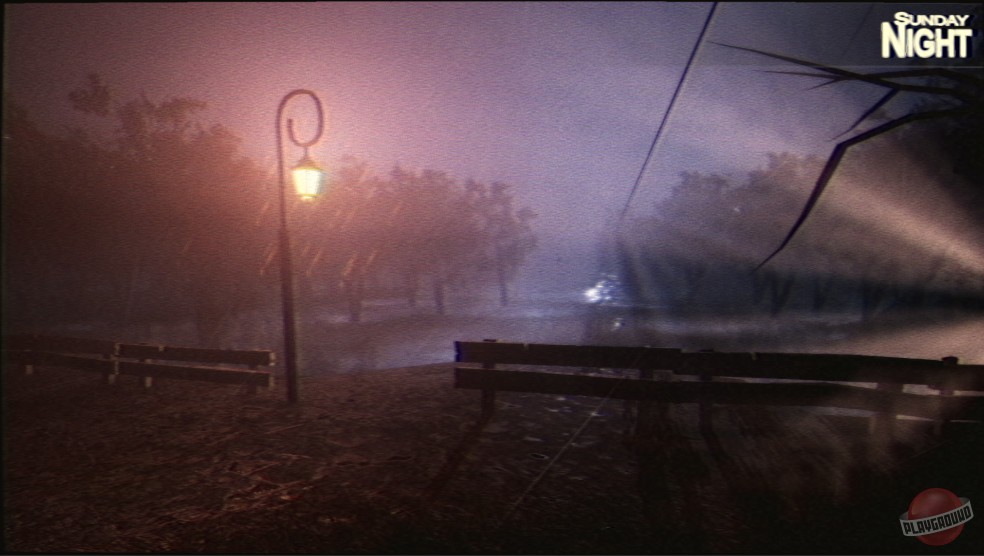 Скриншот из игры MOTHERED - A ROLE-PLAYING HORROR GAME - 3