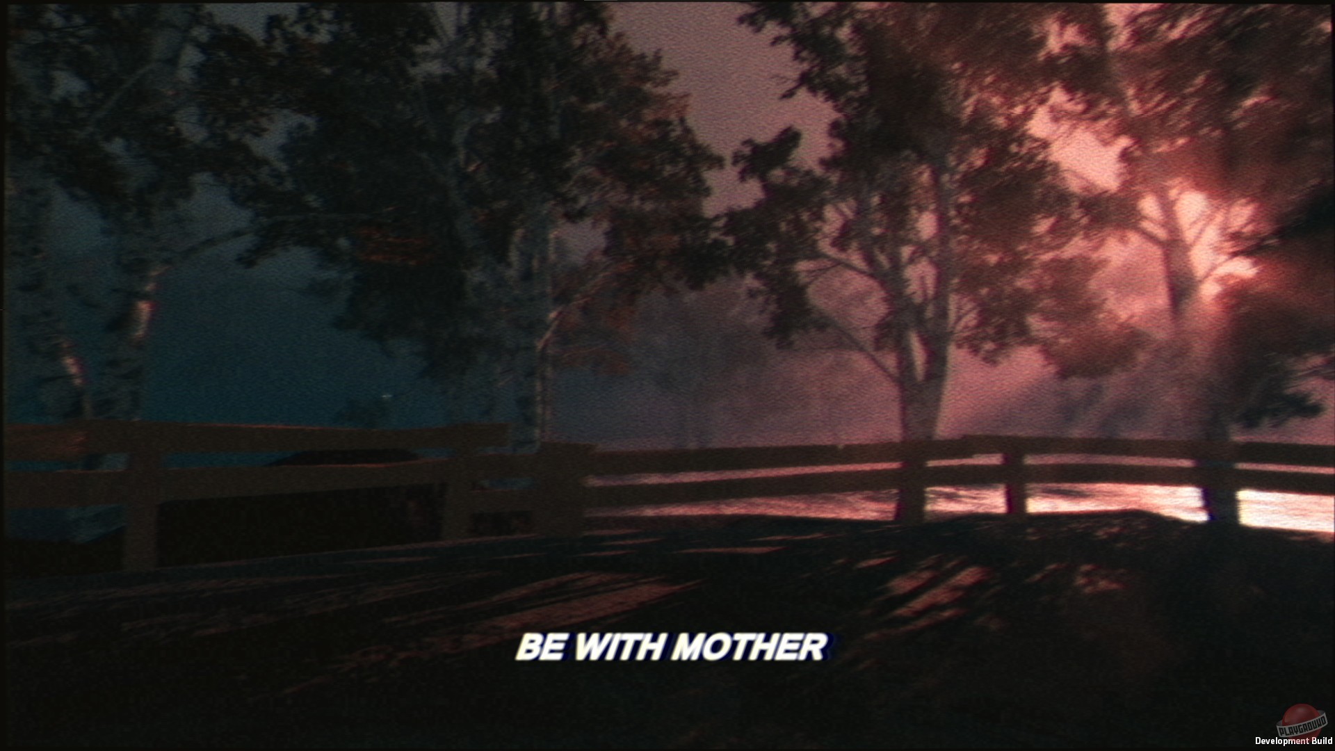 Скриншот из игры MOTHERED - A ROLE-PLAYING HORROR GAME - 10